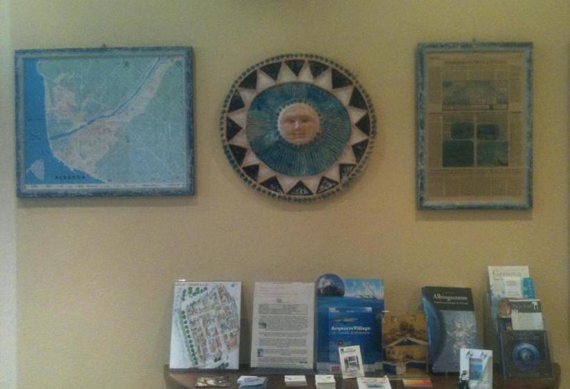 בית מלון כפרי Solemare