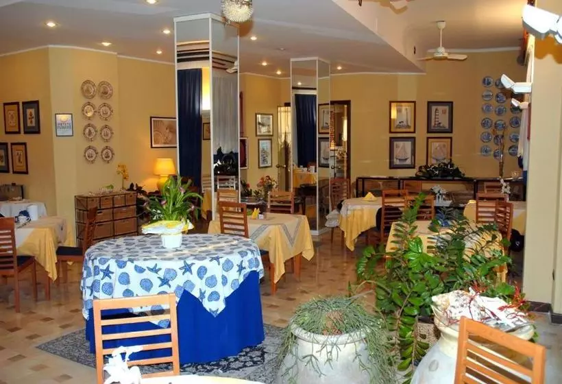 Hotelli Solemare
