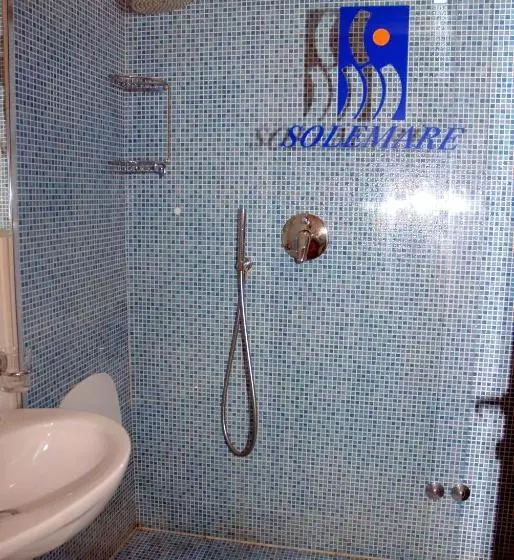 Hotelli Solemare