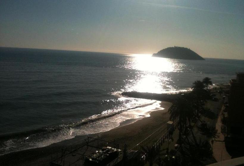 בית מלון כפרי Solemare