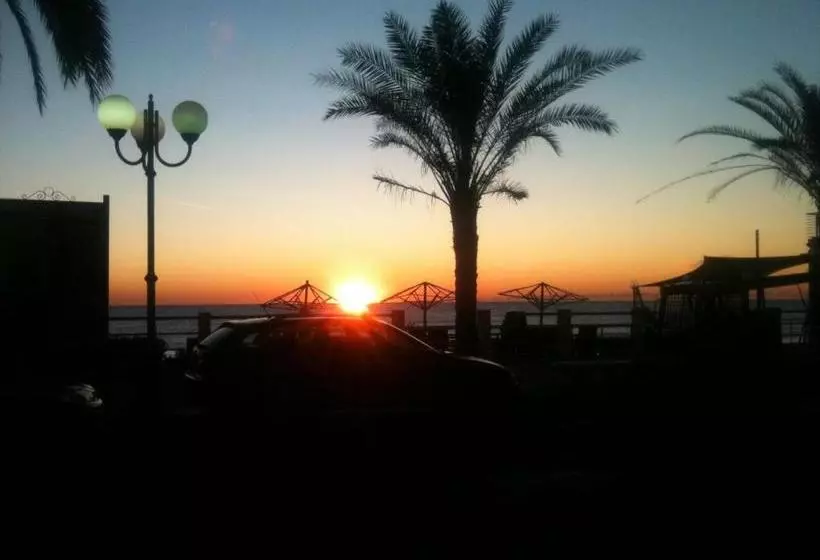 Hotelli Solemare
