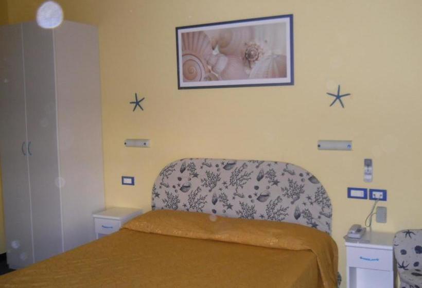 בית מלון כפרי Solemare