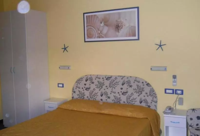 Hotelli Solemare