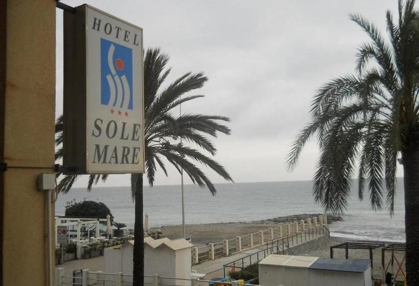 בית מלון כפרי Solemare