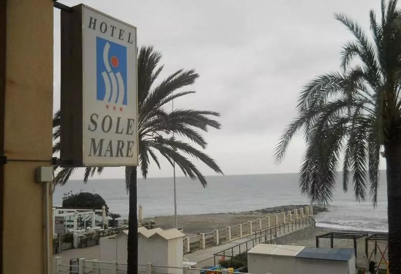 Hotelli Solemare