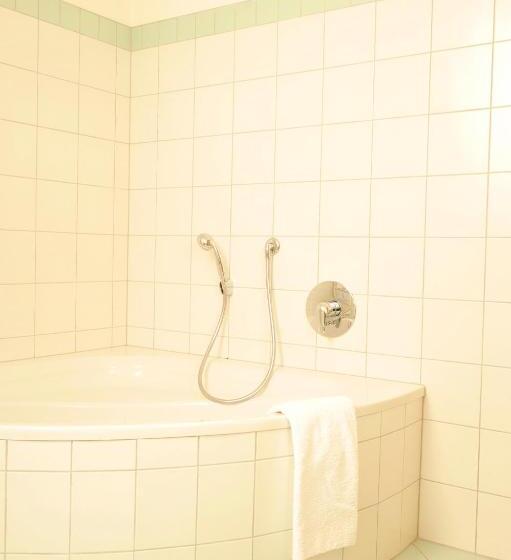 Отель Sport Robert