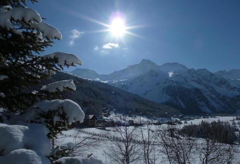 Отель Sport Robert