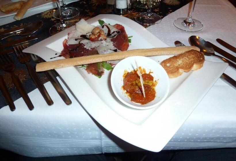 Отель Sport Robert