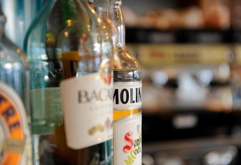 Отель Sport Robert