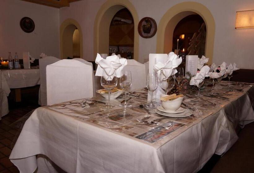 Отель Sport Robert