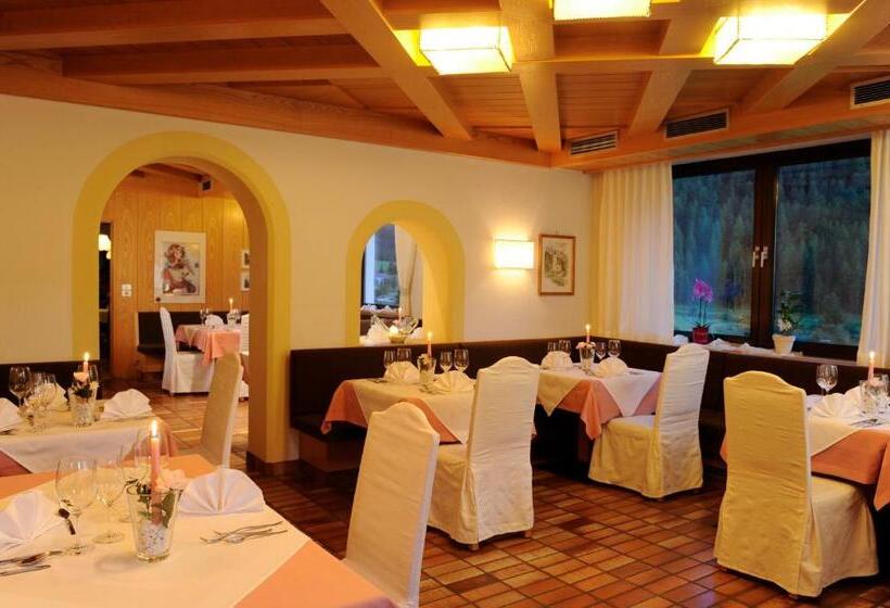 Отель Sport Robert