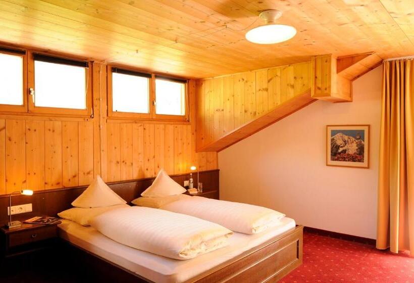 Отель Sport Robert