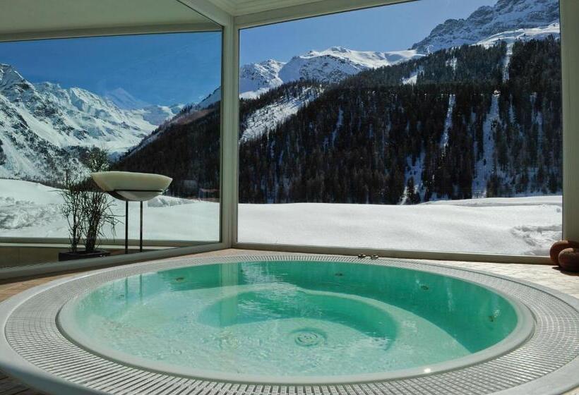 Отель Sport Robert