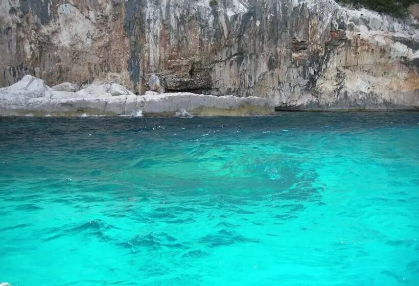 هتل Turismo Rurale Belvedere Pradonos