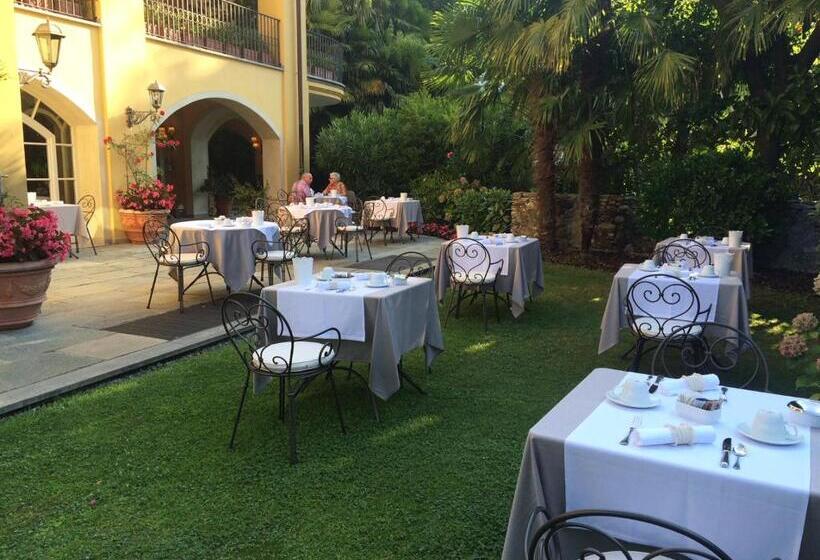 هتل Villa Palmira Kinderfreies