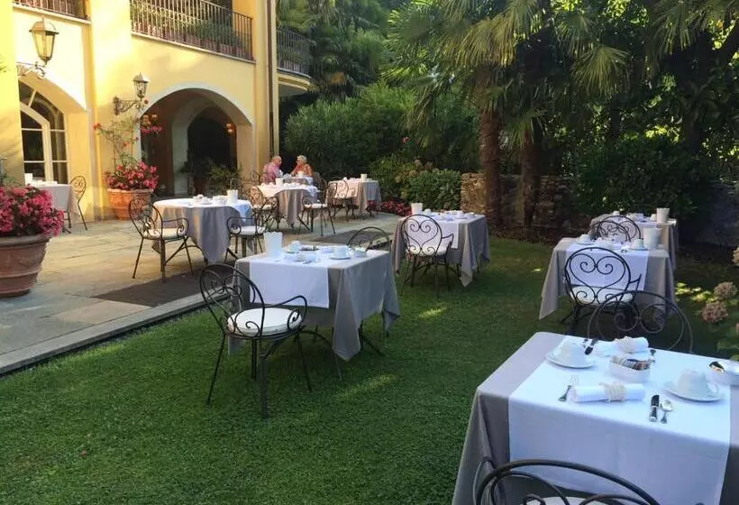 هتل Villa Palmira Kinderfreies