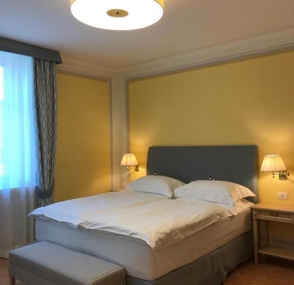 هتل Villa Palmira Kinderfreies