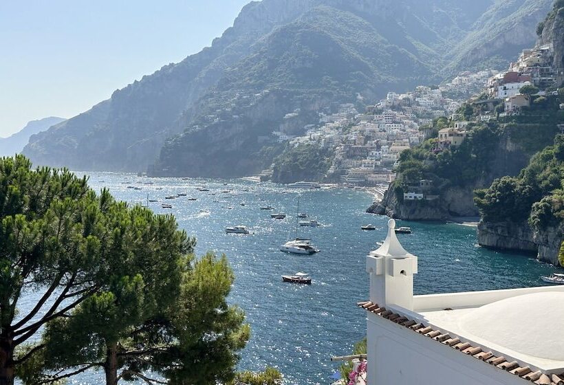 酒店 Villa Treville