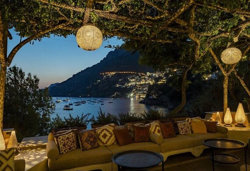 酒店 Villa Treville