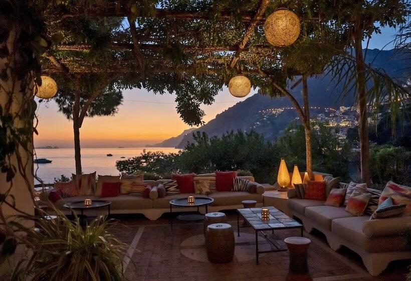 酒店 Villa Treville