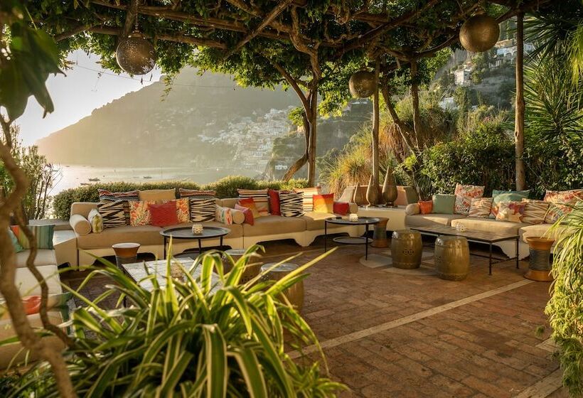 酒店 Villa Treville