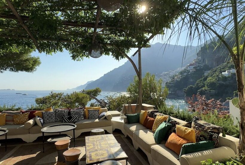 酒店 Villa Treville