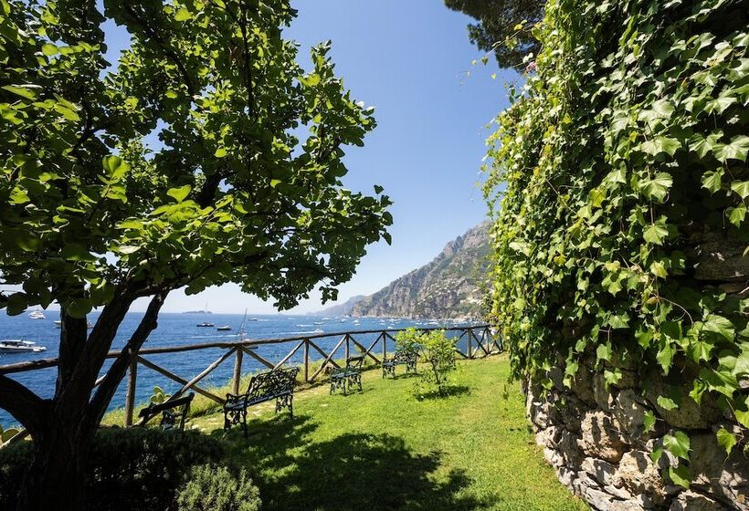 酒店 Villa Treville