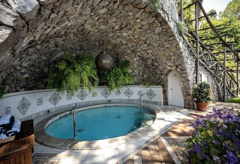 酒店 Villa Treville