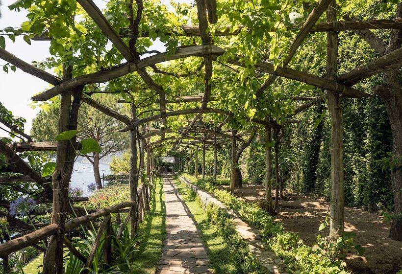 酒店 Villa Treville