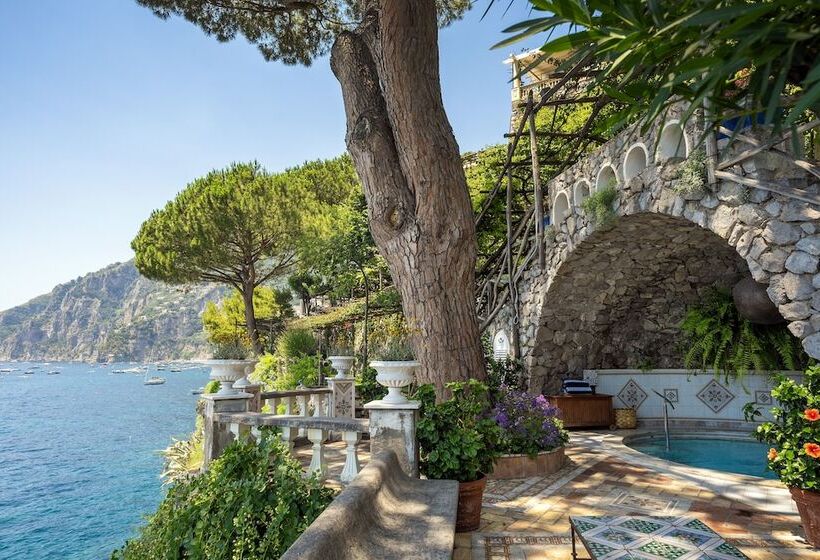 酒店 Villa Treville