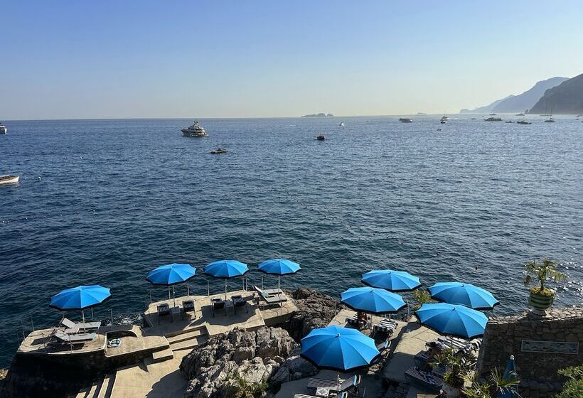 酒店 Villa Treville