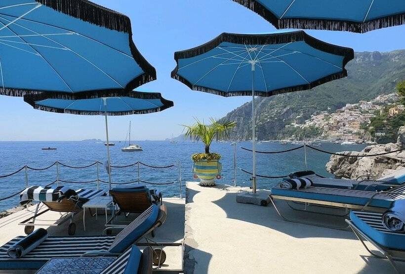 酒店 Villa Treville