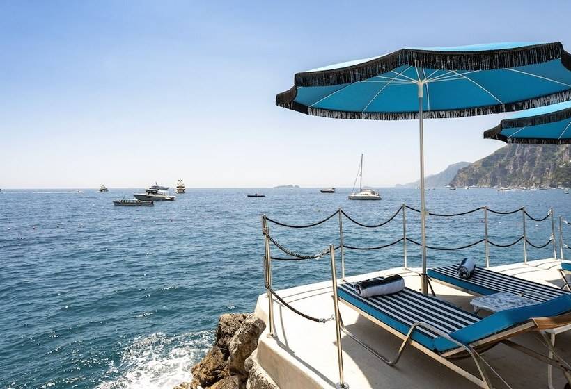 酒店 Villa Treville