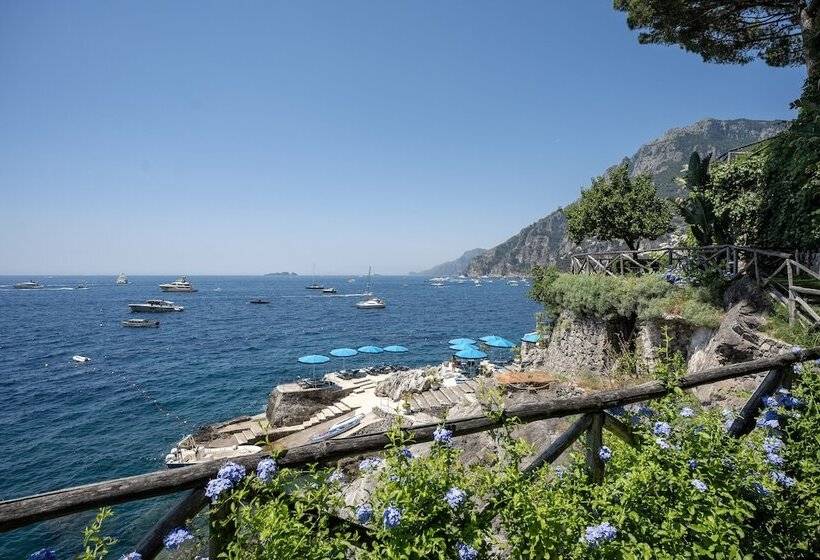 酒店 Villa Treville