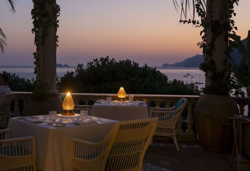 酒店 Villa Treville