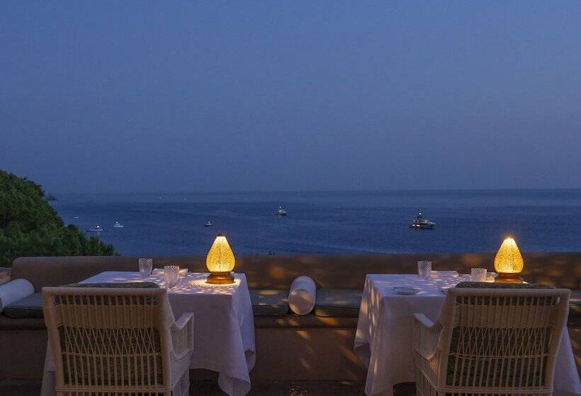 酒店 Villa Treville