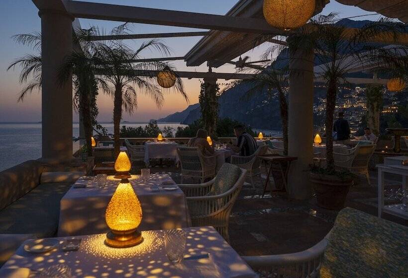 酒店 Villa Treville