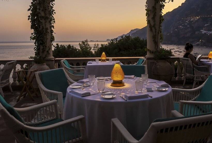 酒店 Villa Treville