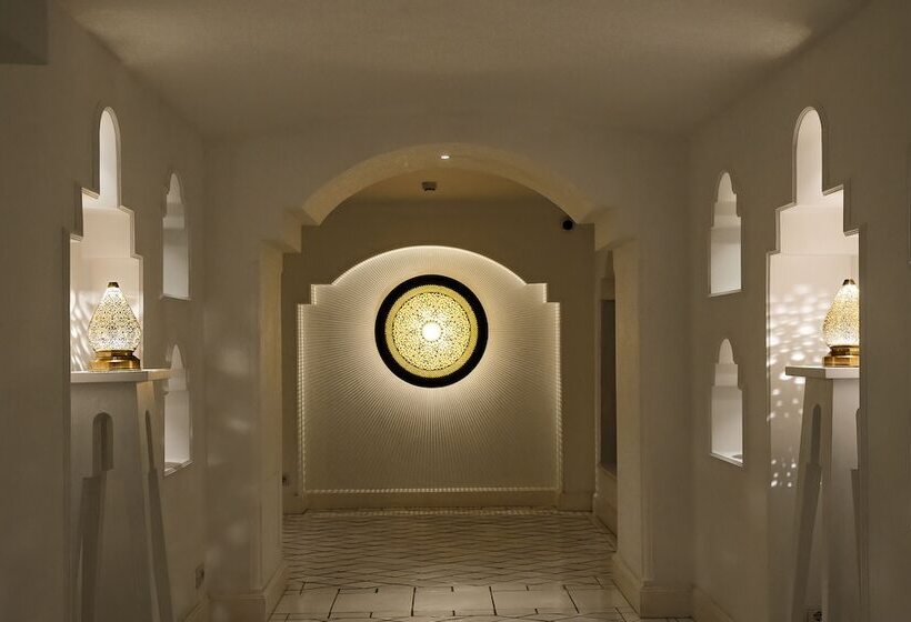 酒店 Villa Treville