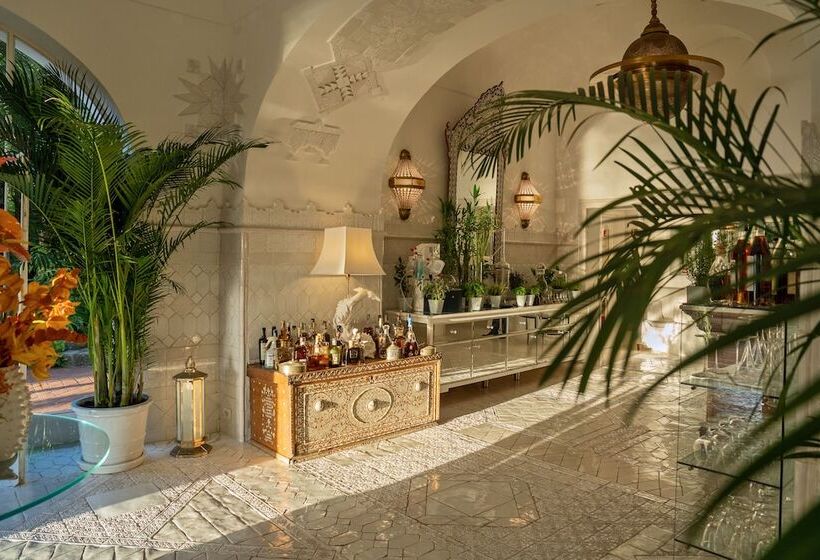 酒店 Villa Treville