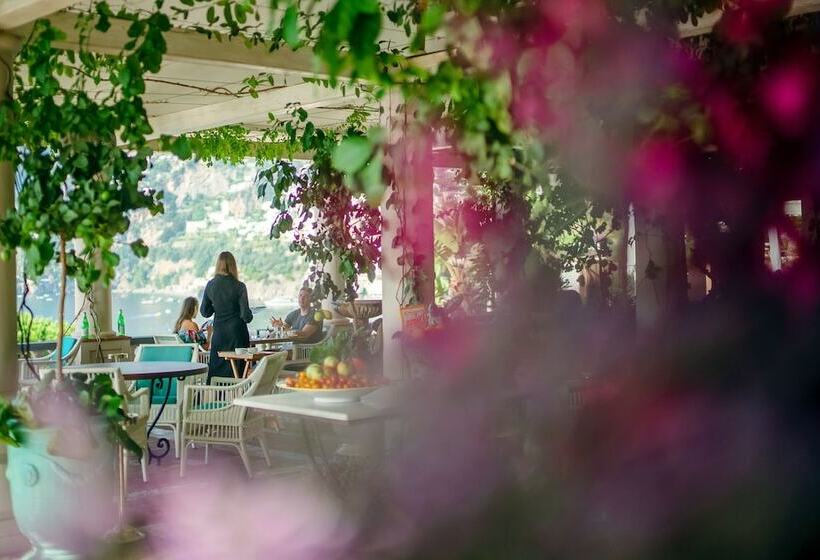 酒店 Villa Treville