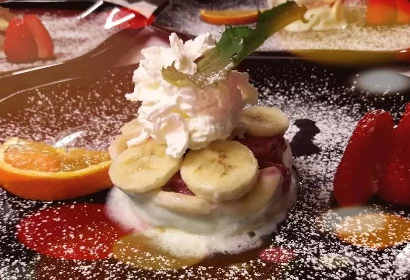 ホテル Villnerhof