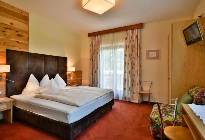 ホテル Villnerhof