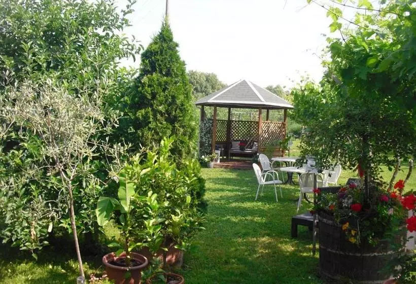 ホテル Villnerhof