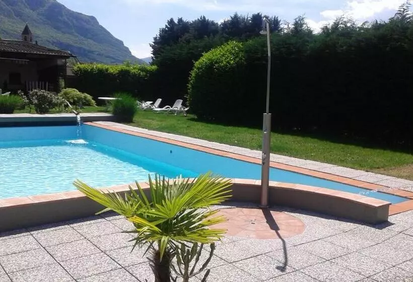 ホテル Villnerhof