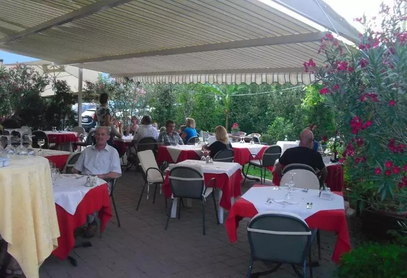 ホテル Villnerhof