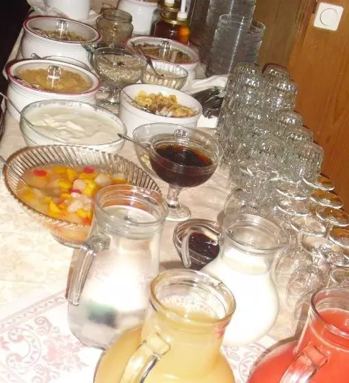 ホテル Villnerhof