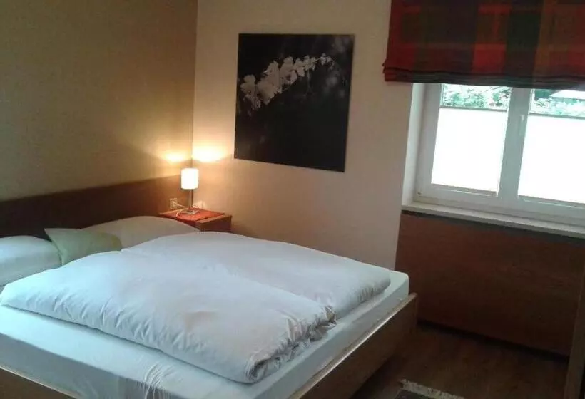 ホテル Villnerhof