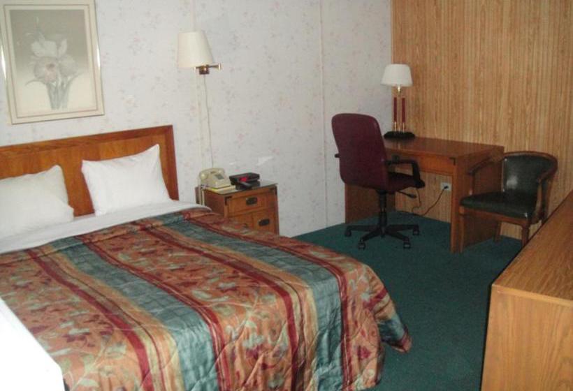 모텔 Sonner Motor Inn