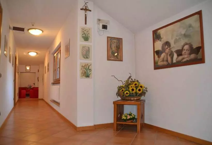 Residenssi Baita Dei Pini